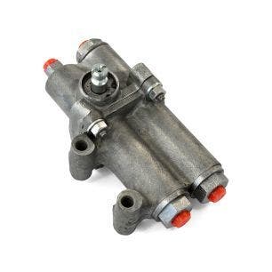 HEIGHT CONTROL VALVE ASSEMBLY (LEFT HAND)