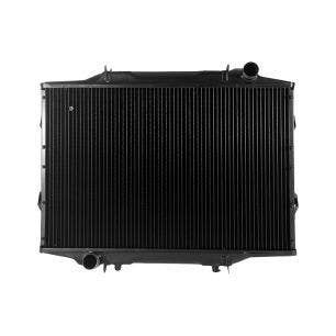 RADIATOR & OIL COOLER