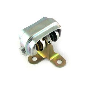 ABSORBER EXHAUST ASSEMBLY
