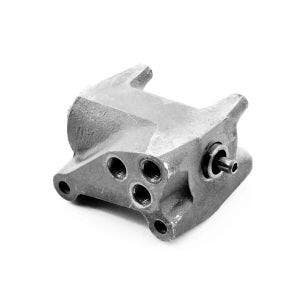 VALVE DISTRIBUTOR UPPER ASSEMBLY