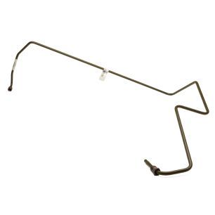 BRAKE PIPE, FRONT PUMP TO ACCUMULATOR