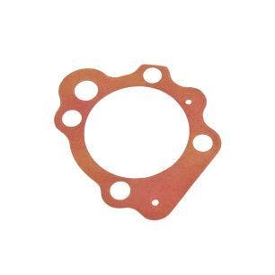 REAR SHOCK ABSORBER END PLATE GASKET