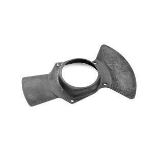 DISC SHIELD