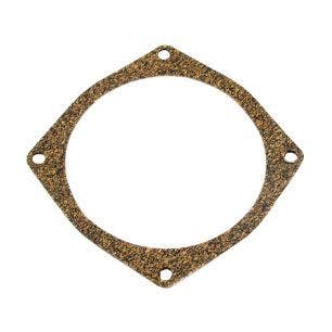 BRAKE FLUID RESERVOIR GASKET