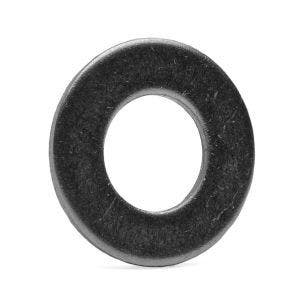 CENTER STEERING LEVER ROLLER WASHER