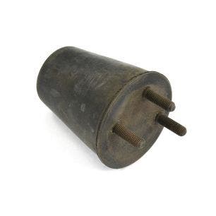 BUFFER RUBBER