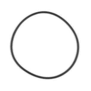 STEERING BOX TOP COVER O RING