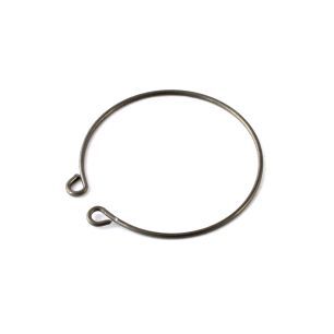 STEERING RETAINING CLIP
