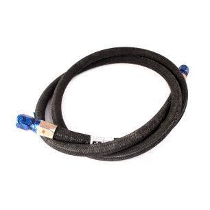 STEERING HOSE, RETURN TO PUMP (RIGHT HAND DRIVE)