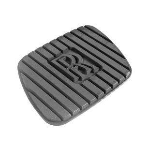 BRK PEDAL RUBBER (ROLLS-ROYCE)