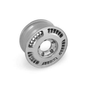 7.5IN ALLOY ROAD WHEEL Reconditioned Exchange