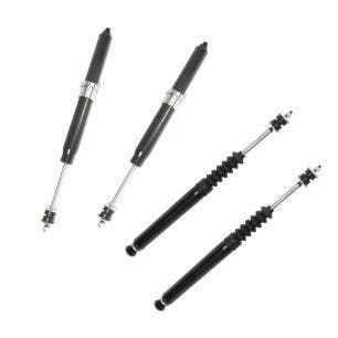 SHOCK ABSORBER SET (SHADOW, T AND CORNICHE, CHASSIS 11466 ON)