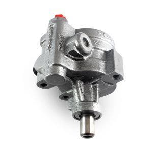 STEERING PUMP ASSEMBLY