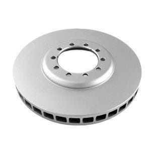 FRONT ROTOR
