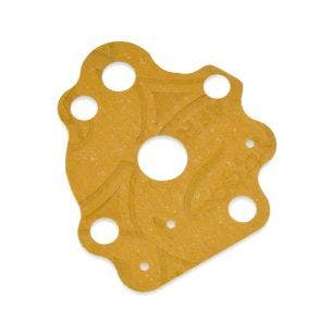 REAR SHOCK ABSORBER END COVER GASKET