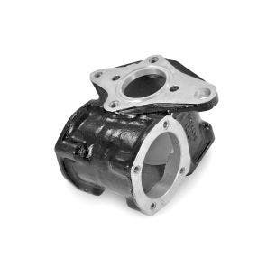 STEERING BOX