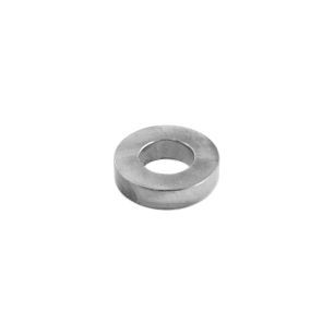 REAR HUB TO TRAILING ARM SPACER (6 MM)