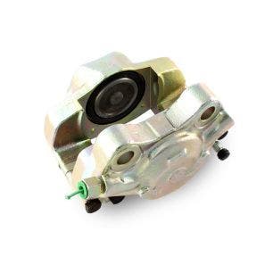 CALIPER ASSY LH LEADING