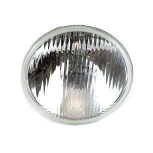 HEADLAMP MAIN BEAM ONLY FLAT GLASS