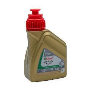 GULF HYDRASIL 22 FLUID 500 ML