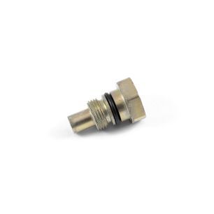STEERING PUMP TO SUPPLY HOSE ADAPTOR