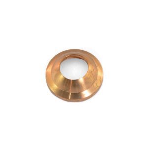 BALL END PIN SEAT