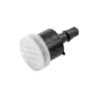 WASHER BOTTLE VALVE FOOT