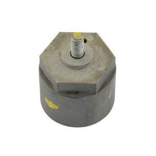 TOP MOUNT REAR DAMPER