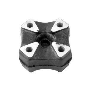 RUBBER COUPLING LINK