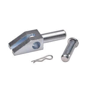 PLUNGER FRONT CYLINDER LATE