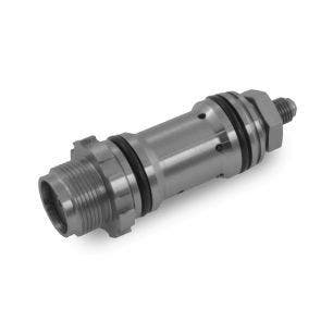BRK PUMP (MINERAL OIL)