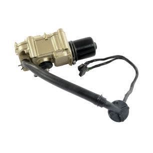 ACTUATOR AND LOOM ASSEMBLY