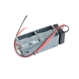 SOLENOID