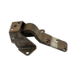UPPER LEFT HAND FRONT DOOR HINGE