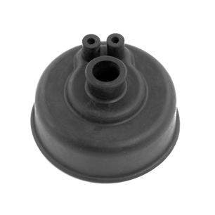 BOOT, HEIGHT CONTROL SOLENOID