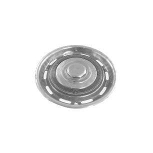 WHEEL DISC - BENTLEY