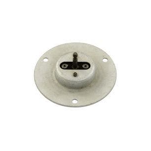 MOUNTING PLATE