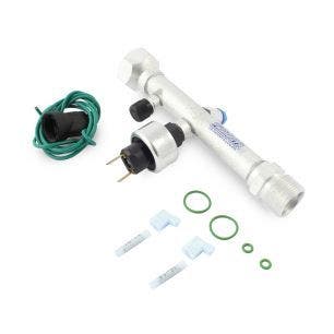 POAST VALVE KIT