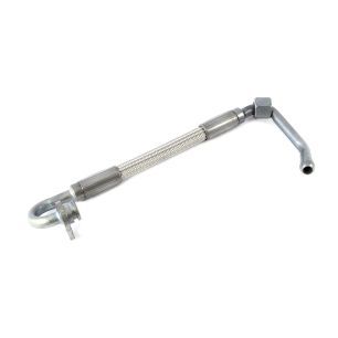 FUEL PIPE ASSEMBLY