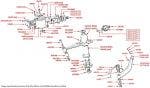 Silver Cloud I & S1 Steering Box (Manual, Oil Lubricated Steering)