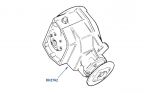 Differential Assembly