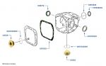 Differential Gaskets & Seals