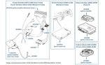 Ignition Amplifiers Modules & Spark Control Units