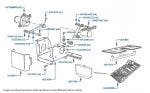 Air Conditioning Servo, Azure