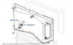 Heater Box Switch (early cars)
