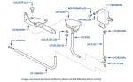 Manifold Air Pressure (MAP) Sensors, Continental R Le Mans, chassis numbers 63546-63577 & 01750-01780