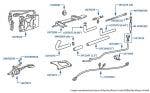 Transient Boost Control Module & Solenoid, Continental R, chassis numbers 42501-52000