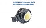 Complete Differential, Silver Cloud I & S1