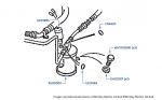 Receiver Drier, Brooklands, chassis numbers 46004-46778