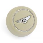AIRBAG UNIT FOR STEERING WHEEL LINEN (36A880201E51V)
